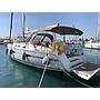 Book yachts online - sailboat - Bavaria Cruiser 45 - Eclipse - rent
