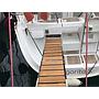 Book yachts online - sailboat - Oceanis 423 - Margarita S - rent