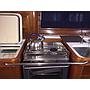 Book yachts online - sailboat - Oceanis 423 - Margarita S - rent