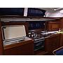 Book yachts online - sailboat - Oceanis 423 - Margarita S - rent