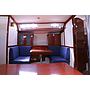Book yachts online - sailboat - Hanse 400e - Achinos - rent