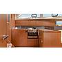 Book yachts online - sailboat - Oceanis 41.1 - Iris - rent
