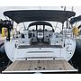 Book yachts online - sailboat - Bavaria Cruiser 46 - Oceanos - rent