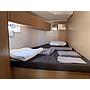 Book yachts online - sailboat - Bavaria Cruiser 46 - Oceanos - rent