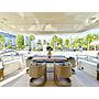 Book yachts online - motorboat - Amer 92 - Amer-ica - rent