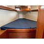 Book yachts online - sailboat - Oceanis 40 - Liberty - rent