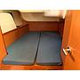 Book yachts online - sailboat - Oceanis 40 - Liberty - rent