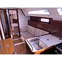 Book yachts online - sailboat - Hanse 350 - Karpouzi - rent