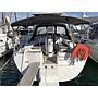 Book yachts online - sailboat - Hanse 350 - Karpouzi - rent
