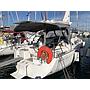 Book yachts online - sailboat - Hanse 350 - Karpouzi - rent