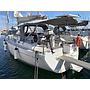 Book yachts online - sailboat - Hanse 350 - Karpouzi - rent