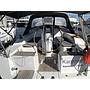 Book yachts online - sailboat - Hanse 350 - Karpouzi - rent