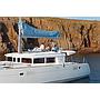 Book yachts online - catamaran - Lagoon 450  Flybridge - Annangel - rent
