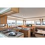 Book yachts online - catamaran - Lagoon 450  Flybridge - Annangel - rent