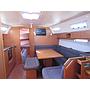 Book yachts online - sailboat - Bavaria 40 Cruiser -  Orca (GPS in cockpit, bowthruster, solar panels) - rent