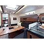 Book yachts online - sailboat - Hanse 385 - Thetis - rent