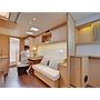 Book yachts online - catamaran - Lagoon 450F - SoulMate - rent