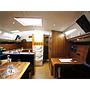 Book yachts online - sailboat - Sun Odyssey 40 - Panic - rent