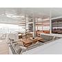 Book yachts online - catamaran - Lagoon 560 - Daddy's Hobby - rent