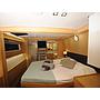 Book yachts online - catamaran - Lagoon 560 - Daddy's Hobby - rent