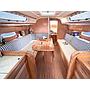 Book yachts online - sailboat - Bavaria 34 Cruiser - Eos - rent