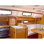 Book yachts online - sailboat - Bavaria 33 Cruiser - Arethusa - rent