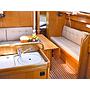 Book yachts online - sailboat - Bavaria 33 Cruiser - Arethusa - rent