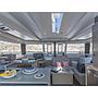 Book yachts online - catamaran - Astréa 42 - Princess Kiara - rent