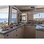 Book yachts online - catamaran - Astréa 42 - Princess Kiara - rent