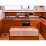 Book yachts online - sailboat - Beneteau Sense 50 - Free Bird - rent