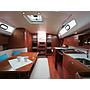 Book yachts online - sailboat - Oceanis 40 - Baby - rent