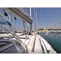 Book yachts online - sailboat - Oceanis 40 - Baby - rent