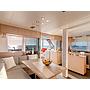 Book yachts online - catamaran - Lagoon 52 - Kepi - rent