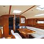 Book yachts online - sailboat - Sun Odyssey 45 - MondoX (refit 2019) - rent