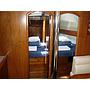 Book yachts online - sailboat - Sun Odyssey 45 - MondoX (refit 2019) - rent