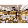 Book yachts online - sailboat - Dufour 520 Grand Large - Euribia - rent