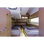 Book yachts online - sailboat - Dufour 520 Grand Large - Euribia - rent