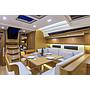 Book yachts online - sailboat - Dufour 520 Grand Large - Euribia - rent