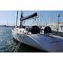 Book yachts online - sailboat - CNB 64 - Wild Salmon - rent