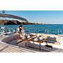 Book yachts online - sailboat - CNB 64 - Wild Salmon - rent
