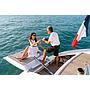 Book yachts online - sailboat - CNB 64 - Wild Salmon - rent
