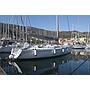 Book yachts online - sailboat - Comet 41s - Namaste - rent