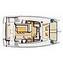 Book yachts online - catamaran - Bali 4.1 (watermaker) - Summertime (WM, Inverter) - rent