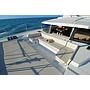 Book yachts online - catamaran - Bali 4.1 (watermaker) - Summertime (WM, Inverter) - rent