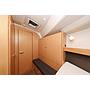 Book yachts online - sailboat - Bavaria Cruiser 41 - Hemonaty - rent