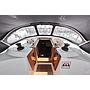 Book yachts online - sailboat - Bavaria Cruiser 41 - Hemonaty - rent