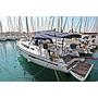 Book yachts online - sailboat - Bavaria Cruiser 41 - Hemonaty - rent