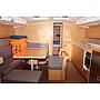 Book yachts online - sailboat - Dufour 460 Grand Large - Eva   - rent