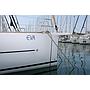 Book yachts online - sailboat - Dufour 460 Grand Large - Eva   - rent