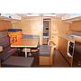 Book yachts online - sailboat - Dufour 460 Grand Large - Eva   - rent